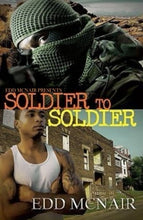 Load image into Gallery viewer, Soldier To Soldier