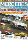Mercedes Enthusiast magazine, Issue 111, January 2011