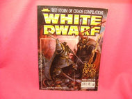 White Dwarf magazine, No. 294, June 2004 - Warhammer 40,000/Lord of the Rings/Games Workshop