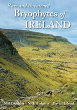 Load image into Gallery viewer, Rare and Threatened Bryophytes of Ireland (National Museums Northern Ireland Publication)