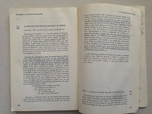 Load image into Gallery viewer, The spiritual exercises of St. Ignatius: A literal translation and a contemporary reading (Series 4. study aids on Jesuit topics)