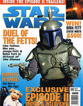 Star Wars: The Official Magazine, No. 36, January/February 2002