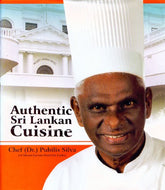 Authentic Sri Lankan Cuisine