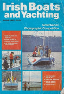 Irish Boats and Yachting magazine, Vol 3 No 4, May 1979: John de Courcy Ireland, Fletcher Fish 'n' Ski, Round Ireland 80, Galway Show