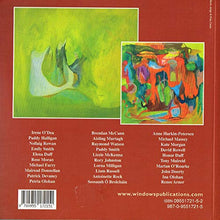 Load image into Gallery viewer, Windows Publications: Authors and Artists - Introduction Series No. 9