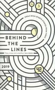 Behind the Lines Vol 3