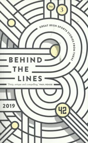 Behind the Lines Vol 3