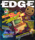 Edge magazine, # 215, June 2010: Little Big Planet 2