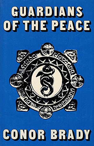 Guardians of the Peace: Irish Police