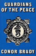 Guardians of the Peace: Irish Police