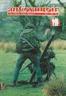 An Cosantóir: The Defence Forces Magazine, Vol 49, No 4, April 1989: Cpl Fintan Heneghan, Pte Thomas Walsh, Pte Mannix Armstrong: death of UN Lebanon peacekeepers in Brashit, Lebanon