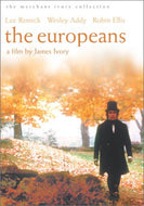 Europeans [DVD] [1979] [Region 1] [US Import] [NTSC]