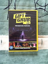 Load image into Gallery viewer, Gift Grub Live 2010 - Mario Rosenstock - From Grand Canal Theatre 2010
