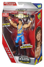 Load image into Gallery viewer, Mattel WWE Elite Figure