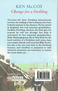 Change for a Farthing
