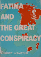 Fatima and the Great Conspiracy