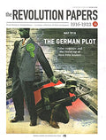 The Revolution Papers, 1916-1923, Issue 16: The German Plot - False Rumours and the Round-Up of Sinn Féin Leaders. From Rising to Independence - a Unique Collection of Irish Newspapers