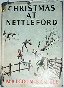 Christmas at Nettleford