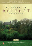 Robin Mark - Revival in Belfast