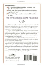Load image into Gallery viewer, Fact, Fiction and Folklore in Harry Potter's World: An Unofficial Guide