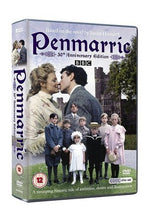 Load image into Gallery viewer, Penmarric: The Complete Series [DVD]