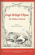 Feagh McHugh O'Byrne: The Wicklow Firebrand: 1 (Journal of the Rathdrum Historical Society)