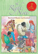 Fifth and Sixth Class (The Right Note: Revised Music Curriculum)