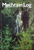 Irish Mountain Log, IML77, Spring 2006: The Magazine for Walkers and Climbers in Ireland