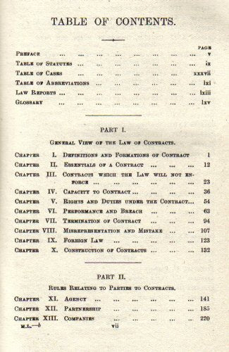 Stevens' Elements of Mercantile Law - Tenth Edition.
