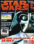 Star Wars: The Official Magazine, No. 14, June/July 1998