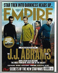 Empire Magazine No.287 May 2013 The J.J. Abrams Issue