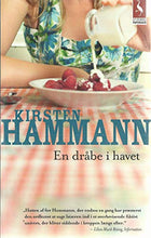 Load image into Gallery viewer, En dråbe i havet (in Danish)
