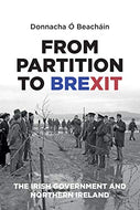 From Partition to Brexit: The Irish Government and Northern Ireland