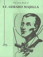 The Little Book of St Gerard Majella