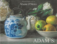 Mark O'Neill exhibition catalogue - Adam's auctioneers, Wednesday 28th June 2006