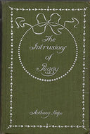 The intrusions of Peggy (Collection of British authors. Tauchnitz edition)