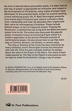 Load image into Gallery viewer, Awake in the Spirit: Personal Handbook on Prayer