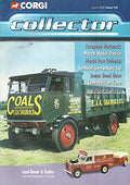 Corgi Collector magazine - Issue 139, March 2002