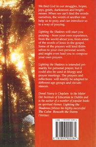 Lighting the Shadows: Reflections and Prayers for Young People