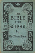 The Bible for school