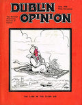 Dublin Opinion - Vol. XXV (25) - June 1946: The National Humorous Journal of Ireland