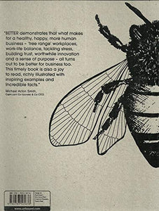 Better: Wellbeeing and the Human-Friandly Business