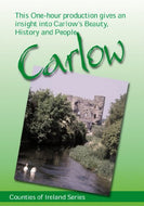 Counties Of Ireland; Carlow [DVD]