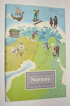 Load image into Gallery viewer, American Geographical Society - Norway - Around the World Program