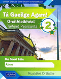 Tá Gaeilge Agam! 2 - Gnáthleibhéal, Taifead Parsanta - Cúrsa Gaeilge don tSraith Shóisearach