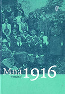Mná 1916 - Women of 1916
