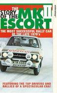 The Story Of The Mk II Escort [VHS]