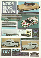 Model Auto Review, No 107, December 1996