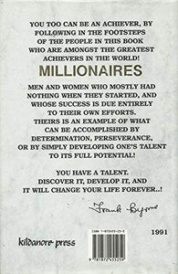 Many Ways to a Million!