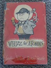 Load image into Gallery viewer, Whizz For Atomms